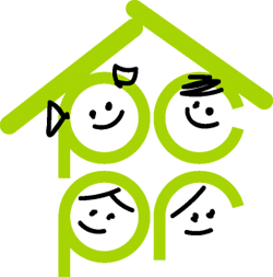 Logo PCPR Starogard Gdański